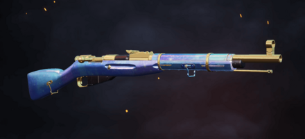 M1891：微睡みの色