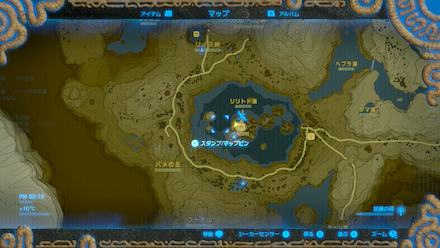 きび砂糖の購入場所詳細マップ