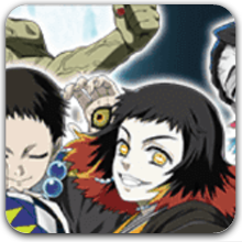 最凶！鬼の猛攻