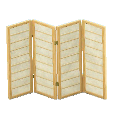 しょうじのスクリーン画像