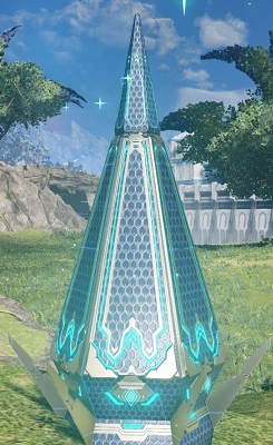 ステラーグレイス（ノーマル）