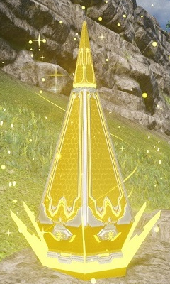 ステラーグレイス（金）