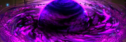 【7776】虚空にうごめくもの