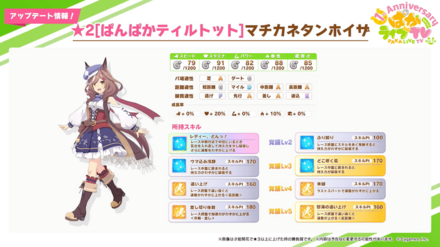 マチカネタンホイザ