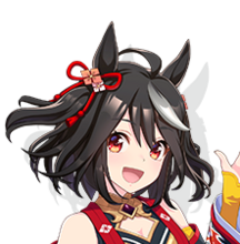 ウマ娘 キタサンブラックの評価と固有スキルの発動条件 ゲームエイト