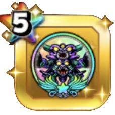 強敵エビルプリースト撃破