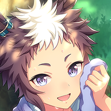 ウマ娘 メジロライアン スタミナサポートsr の評価とスキル イベント選択肢 ゲームエイト