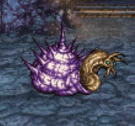 ユミールの画像