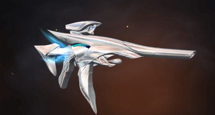 M4A1：水滴型 先鋒版