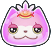 超覚醒めびなニャンのアイコン