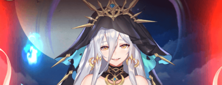 時空の主のご尊顔