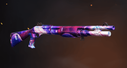 M860：二次元化攻撃