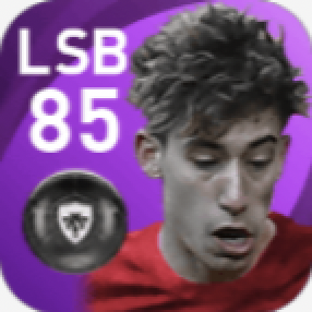 FPコンスタンティノス・ツィミカス(2/24)の画像