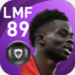 FPブカヨ・サカ(2/24)の画像