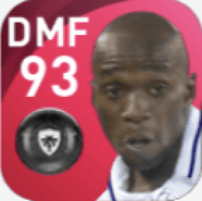 IMクロード・マケレレ(2002/05/15)の画像