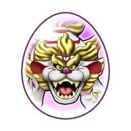 てんどうししのタマゴ