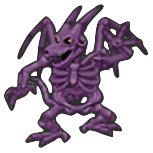 バラモスゾンビ