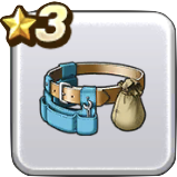 職人のベルト画像