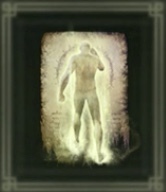 暗部の歩法画像