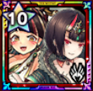 【神楽】ミコト＆ラセツの画像