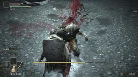 ガードカウンター