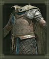 放浪騎士の鎧画像