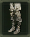 密使のブーツ画像