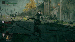 霧前の魔術師のロジェールを呼ぶ