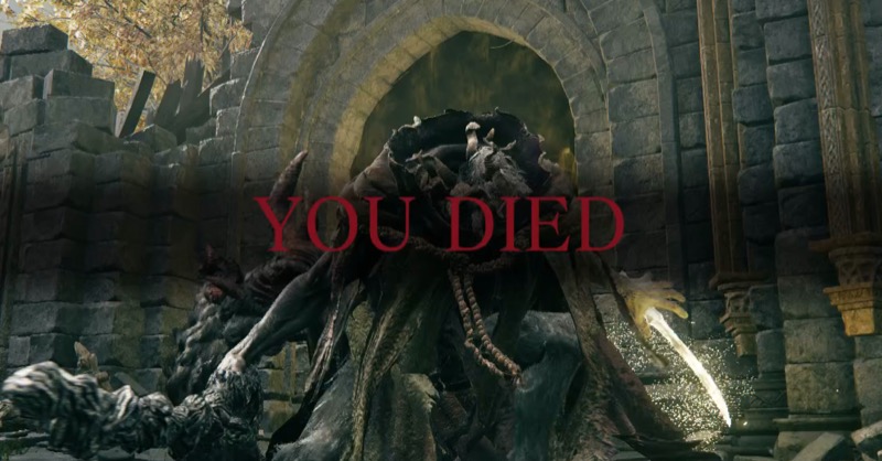 youdied