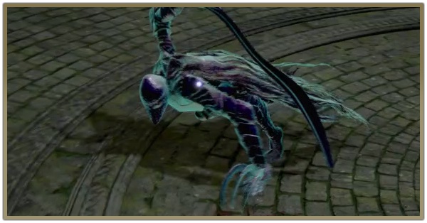 猟犬騎士ダリウィル