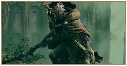 忌み鬼マルギット