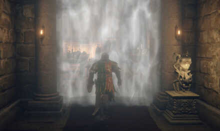 円卓のインプ像1