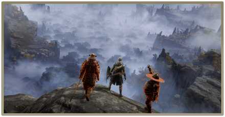 ストーリー攻略チャート