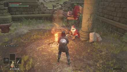 放浪商人カーレ