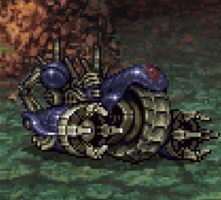 ディッグアーマーの画像