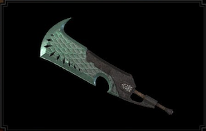 里守用堅守大剣の画像