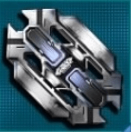 シルヴァプリムアーマ