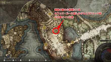 戦士ネフェリ・ルーを召喚