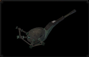 里守用堅守鉄笛の画像