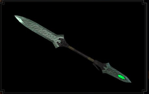 里守用堅守刃棍の画像