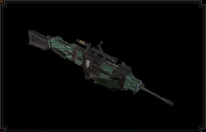 里守用堅守軽弩の画像