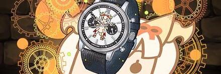 【8577】MILLE IN WHITE DIAL