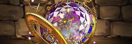 【8579】超転生ツクヨミの懐中時計