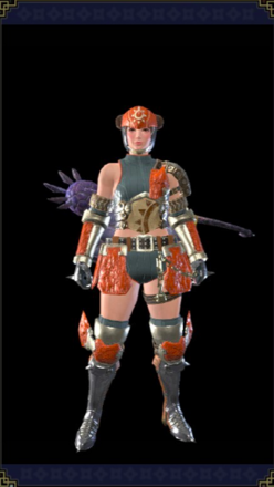 クロオビシリーズ画像