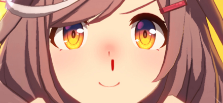 マチカネタンホイザ