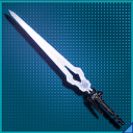 シルヴァプリムソード