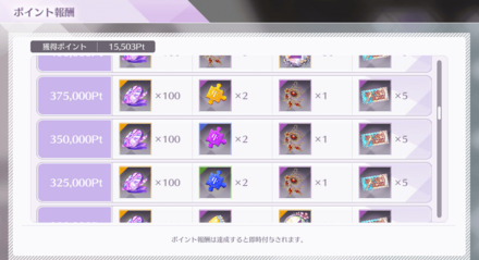 イベントで入手