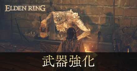 武器強化