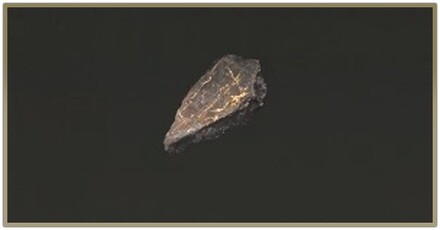 鍛石の入手場所