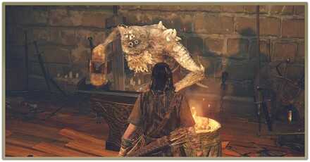 武器の強化方法